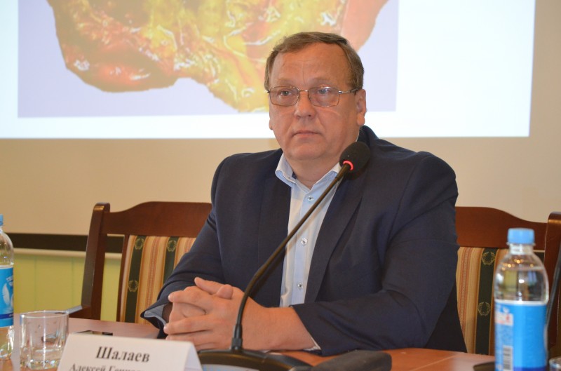 Научно-практическая конференция «Патоморфология туберкулеза»